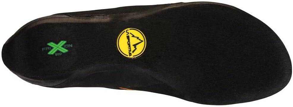 imageLa Sportiva Womens Mistral Rock ClimbingBouldering ShoeVelvetCloud