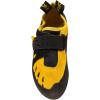 La Sportiva Kids Tarantula Junior | Kids Rock Climbing Shoes(Yellow/Black)
