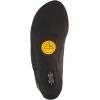 La Sportiva Kids Tarantula Junior | Kids Rock Climbing Shoes(Yellow/Black)