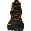 La Sportiva Mens Aequilibrium LT GTX Mountaineering/Alpine Trekking Boots(Carbon/Lime Punch)