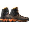 La Sportiva Mens Aequilibrium Trek GTX Waterproof Hiking Boots(Chocolate/Papaya)