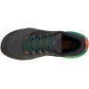 La Sportiva Mens Akasha II Trail Running Shoes(Carbon/Flame)