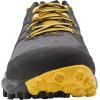 La Sportiva Mens Akyra II GTX Waterproof Light Hiker and Trail Running Shoe(Carbon/Bamboo)