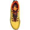 La Sportiva Mens Akyra II Light Hiker and Trail Running Shoe(Bamboo/Everglade)