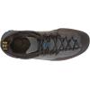 La Sportiva Mens Boulder X Approach/Hiking Shoes(Carbon/Opal)