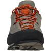 La Sportiva Mens Boulder X Approach/Hiking Shoes(Clay/Saffron)