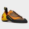 La Sportiva Mens Finale Rock Climbing Shoes(Brown/Orange)