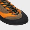 La Sportiva Mens Finale Rock Climbing Shoes(Brown/Orange)
