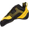 La Sportiva Mens Katana Lace Rock Climbing Shoes(Yellow/Black 2)