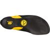 La Sportiva Mens Katana Lace Rock Climbing Shoes(Yellow/Black 2)