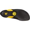 La Sportiva Mens Katana Lace Rock Climbing Shoes(Yellow/Black)