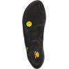 La Sportiva Mens Kubo Rock Climbing Shoes(Goji/Neon 2)