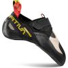 La Sportiva Mens Mandala – Performance Rock Climbing Shoe(Chalk)