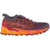 La Sportiva Mens Mutant Trail Running Shoe(Carbon/Hawaiian Sun)