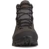 La Sportiva Mens Nucleo High II GTX Waterproof Hiking Boots(Carbon/Chili)