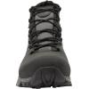 La Sportiva Mens Nucleo High II GTX Waterproof Hiking Boots(Carbon/Forest)