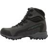 La Sportiva Mens Nucleo High II GTX Waterproof Hiking Boots(Carbon/Forest)