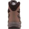 La Sportiva Mens Nucleo High II GTX Waterproof Hiking Boots(Taupe/Clay)