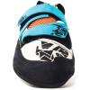 La Sportiva Mens Otaki Rock Climbing Shoes(Blue/Flame 2)