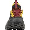 La Sportiva Mens Prodigio Hike GTX Lightweight, Waterproof Hiking Shoes(Black/Savana)