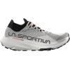 La Sportiva Mens Prodigio Pro Performance Trail Running Shoes(White/Black)