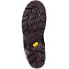 La Sportiva Mens Ridgeline Mountaineering/Forest Management/Outdoor Work and Hiking Boot(Black)