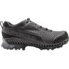 La Sportiva Mens Spire GTX Waterproof Hiking Shoes(Black/Carbon)