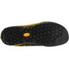 La Sportiva Mens TX Canyon Approach/Hiking Shoes(Black/Yellow)
