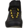 La Sportiva Mens TX Canyon Approach/Hiking Shoes(Black/Yellow)