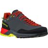La Sportiva Mens TX Guide Approach/Hiking Shoes(Carbon/Goji)