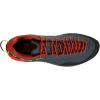 La Sportiva Mens TX Guide Approach/Hiking Shoes(Carbon/Goji)