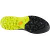 La Sportiva Mens TX Guide Approach/Hiking Shoes(Carbon/Goji)