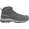 La Sportiva Mens TX Hike Mid Leather GTX Waterproof Hiking Boots(Metal/Hawaiian Sun)