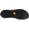 La Sportiva Mens TX2 EVO Leather Approach/Hiking Shoes(Carbon/Goji)