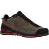 La Sportiva Mens TX2 EVO Leather Approach/Hiking Shoes(Carbon/Goji)