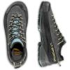 La Sportiva Mens TX2 EVO Leather Approach/Hiking Shoes(Carbon/Zest)