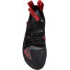 La Sportiva Mens Tarantula Boulder Rock Climbing Shoes(Metal/Sunset)