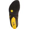La Sportiva Mens Theory Performance Rock Climbing Shoes(Black/Yellow)