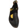 La Sportiva Mens Theory Performance Rock Climbing Shoes(Black/Yellow)