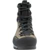 La Sportiva Mens Trango Alpine GTX Waterproof Mountaineering Boots(Mocha/Jungle)