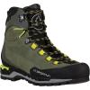 La Sportiva Mens Trango Tech Leather GTX Mountaineering/Hiking Boots(Lichen Citrus)