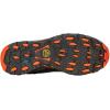 La Sportiva Mens Wildcat 2.0 GTX Trail Running Shoes(Black/Pumpkin)