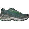 La Sportiva Mens Wildcat 2.0 GTX Trail Running Shoes(Garden/Forest)