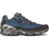 La Sportiva Mens Wildcat Trail Running Shoes(Carbon/Opal)