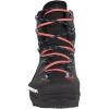 La Sportiva Womens Aequilibrium LT GTX Mountaineering/Alpine Trekking Boots(Black/Hibiscus)