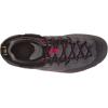 La Sportiva Womens Boulder X Approach/Hiking Shoes(Carbon/Beet)
