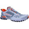 La Sportiva Womens Bushido III GTX Waterproof Trail Running Shoe(Stone-blue/Moonlight)