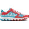 La Sportiva Womens Helios III Trail Running Shoe(Tea Cherry Tomato)
