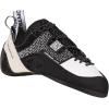 La Sportiva Womens Katana Lace Rock Climbing Shoes(White/Black 2)