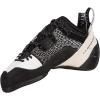 La Sportiva Womens Katana Lace Rock Climbing Shoes(White/Black 2)